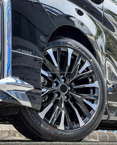 Llantas <span class=keywords><strong>de</strong></span> aleación 5x114,3 5x120 <span class=keywords><strong>llanta</strong></span> forjada para Toyota Alphard <span class=keywords><strong>Sienna</strong></span> Mpv Vellfire Venturer Reiz Venza Corolla Highlander para Lexus Lm - Product Image 2