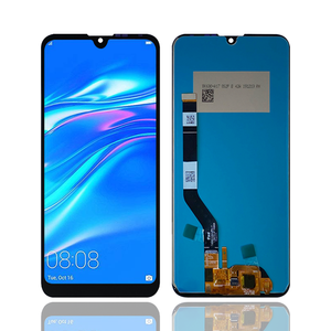 Display LCD per Huawei <span class=keywords><strong>Y7</strong></span> <span class=keywords><strong>2019</strong></span>, Schermo LCD <span class=keywords><strong>Y7</strong></span> <span class=keywords><strong>Prime</strong></span> <span class=keywords><strong>2019</strong></span> con Touch Screen Digitizer, Assemblaggio Sostitutivo per Huawei - Product Image 1