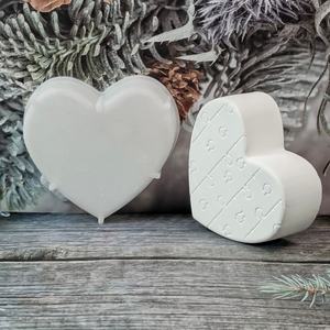 Moule en silicone pour résine fait main, style DIY, ornements décoratifs et outils pour gâteaux, pour la fabrication de résine, moule en plâtre - Product Image 4