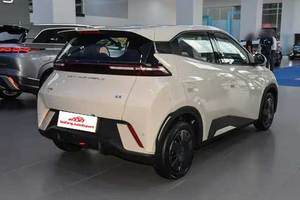 Nouvelle BYD Seagull Édition Volante 2025-2026 – Voiture Électrique 5 Portes, 4 Places, Batterie Lithium Fer Phosphate, Autonomie 305/405 km, Charge Rapide - Product Image 4