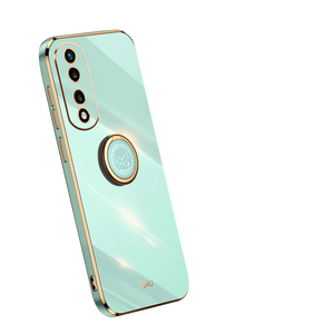 Gran oferta, ecológicas nuevas fundas para teléfono móvil, personalizadas para <span class=keywords><strong>Honor</strong></span> <span class=keywords><strong>70</strong></span> Pro, funda para teléfono galvanizada, fundas para teléfono TPU <span class=keywords><strong>Android</strong></span> - Product Image 1
