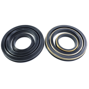 Guarnizioni Weco Hammer Union Fig. 206 602 <span class=keywords><strong>Blu</strong></span> Verde 1'' 2'' 3'' 4'' 6000 psi Buna-N 80 Duro, Anello di tenuta Weco - Product Image 5