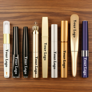 Sérum pour <span class=keywords><strong>cils</strong></span> de marque privée, best-seller, activateur de croissance des <span class=keywords><strong>cils</strong></span>, essence transparente pour <span class=keywords><strong>cils</strong></span>, OEM ODM, flacon vide disponible - Product Image 1