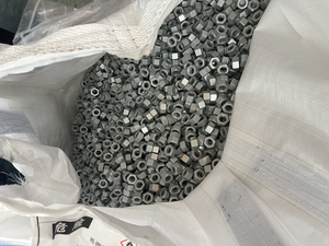 En 10204 3.1 giấy chứng nhận có sẵn SAE j429 Lớp 5 cơ khí mạ kẽm 3/4 "-10unc x 6" Hex bu lông - Product Image 6