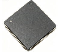 10M16SAU169I7G MAX 10 FPGA 16K Éléments Logiques 130 E/S 562Kbits RAM 169-UBGA (11x11) -40 ℃ ~100 ℃