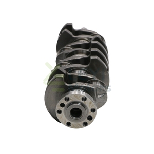 Vilebrequin de moteur de qualité OEM à prix d'usine haute performance pour Chevrolet 24578210 en fonte - Product Image 3