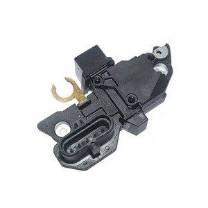 Ajustador de Excavadora F00M144103 para Volvo John Deere Daf - Product Image 1