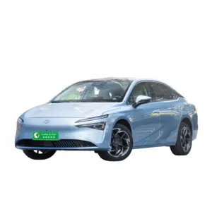 2024 новые недорогие автомобили Aion S Max 80 Star Edition Ev, новые энергетические автомобили, электромобили для продажи
