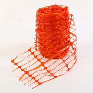 YONGTE V-BR60-10026 プラスチック製 20cm 30cm 高さ HDPE UV 多色 地下パイプラインケーブル警告メッシュネット - Product Image 3