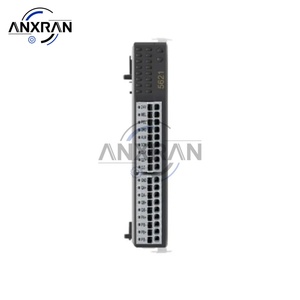 โมดูลควบคุมการเคลื่อนไหวสำหรับเดลต้า R1-EC5621D0อีเธอร์แคทพัลส์แบบแกนเดี่ยว R1EC5621D0 - Product Image 2