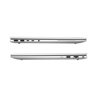 EliteBook 665 16 inci G11 Notebook PC Prosesor AMD Ryzen 5 7535U Windows 11 16 GB 512 GB SSD Laptop Untuk Bisnis dan Studi