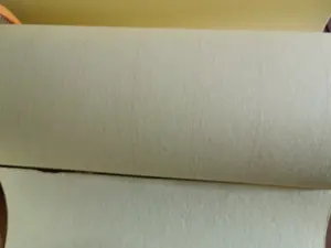 Papel de filtro para filtro de aire de automóvil