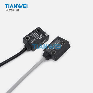 UM-T51DNSV 100% ใหม่และ0ระยะการตรวจจับที่ถูกต้อง: 500มม. เซนเซอร์โฟโตอิเล็กทริกญี่ปุ่น Takex - Product Image 6