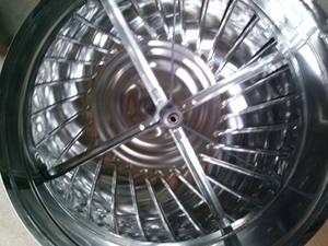 버섯 환기 팬/터빈 배기 팬/전원 지붕 환기 팬 없음 - Product Image 5