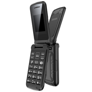 Teléfono Móvil Flip Personalizable Marca F3 de 1.77 Pulgadas, Tamaño Pequeño, 2G 3G - Product Image 3