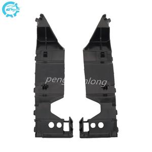 Support de pare-chocs avant Pengzhanlong pour Suzuki Swift 2005-2011, clip de fixation en plastique ABS, adaptable gauche et droite - Product Image 4