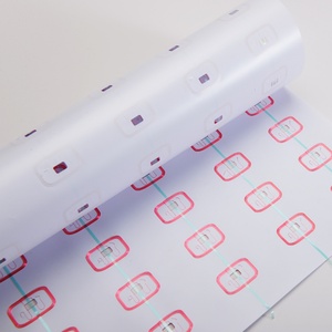 YTS - Lámina RFID Personalizada para Laminación de Tarjetas, Gran Venta - Product Image 2