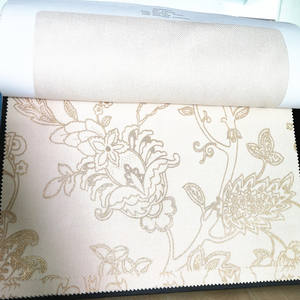 Tenda di finestra di lusso in stile arabico di alta qualità per <span class=keywords><strong>salone</strong></span> e soggiorno buon prezzo mantovana - Product Image 4