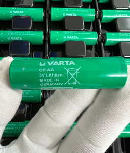 Batterie VARTA <span class=keywords><strong>CRAA</strong></span> 3V, batterie de marque importée, batterie universelle CR14500 - Product Image 5