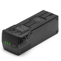 Batterie de rechange pour drone rigide à longue durée de vol Batterie lithium-ion 5000mAh en stock pour DJI Mavic