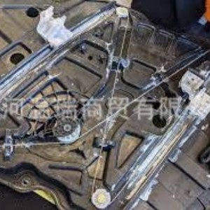 Hyundai Kia <b>Gear</b> <b>Box</b> 83480-D3001 82471-N9010 82481-N9010 83471N9000 Used Replacement Part Left Right Side - Product Image 1