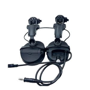 GS152W2AA-M3 chasse <span class=keywords><strong>tir</strong></span> cache-oreilles <span class=keywords><strong>Anti</strong></span> <span class=keywords><strong>bruit</strong></span> Protection auditive <span class=keywords><strong>casque</strong></span> tactique connecter <span class=keywords><strong>casque</strong></span> cache-oreilles <span class=keywords><strong>pour</strong></span> l'extérieur - Product Image 1