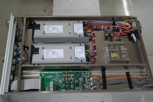 Máy Phát Âm Thanh FM 2KW Analog + Kỹ Thuật Số (AES/EBU) - Product Image 5