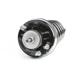 Nouveau système de suspension pneumatique, amortisseur pour MERCEDES Land, amortisseur à ressort pneumatique - Product Image 3