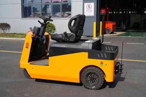 Nuevo Tractor de Remolque con Batería de Litio Pequeña para Camiones Mini de Nueva Energía - Precio - Product Image 6