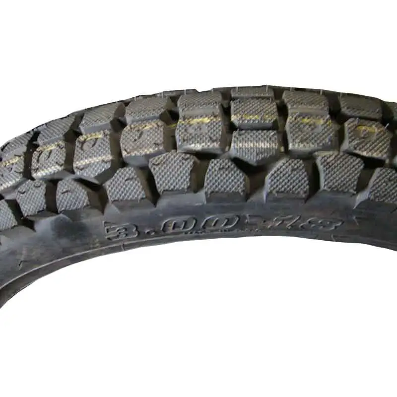 high quality Motorcycle Tire 3.00-18 4.00-18 2.75-18 3.00-17 3.50-10