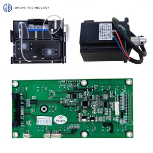 Kit de Conversión Xp600 Dx11, Kit de Actualización Senyang, Kit de Placa, Kit de Conversión de Cabezal de Impresión Simple/Doble para Xp600 de 2 Cabezales - Product Image 6