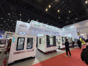 Anpassbare OEM-Hartmetall fräser der DJTOL DP-Serie 1mm bis 4 Nuten fräser für effektives Schneiden - Product Image 6