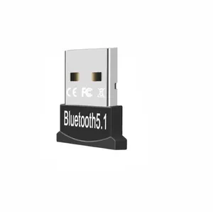 Offre Spéciale BR8561 Usb Bt 5.1 Usb Bt adaptateur sans fil pilote gratuit