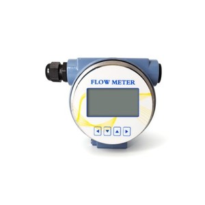 Taijia Lưu lượng nước mét để bán kỹ thuật số nước Tốc độ dòng chảy mét dòng Turbine MÉT 1 inch cảm biến - Product Image 3