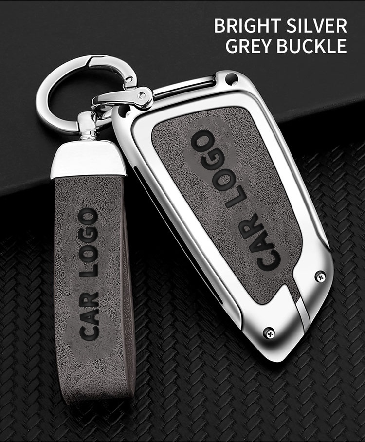 Gris argenté brillant