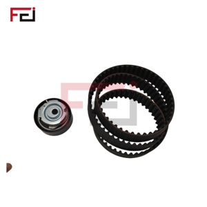 Kit de chaîne de distribution d'état neuf direct d'usine pour DATSUN 1.6 Lada1.6 Chevrolet Autos comprend K015670XS T43228 530066310 Timing - Product Image 4