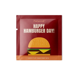 Lingettes humides jetables parfumées au <span class=keywords><strong>citron</strong></span> pour Restaurant - Product Image 6