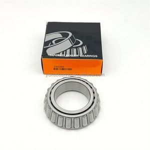 30207 RODAMIENTO DE RODILLOS TAPER Entrega Rápida - Product Image 1