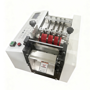 SG-YHD-100D Chất Lượng Cao Tự Động Cuộn Để Tấm Máy Cắt - Product Image 4