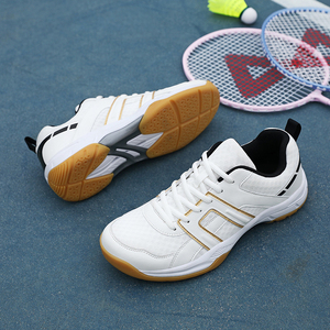 Chaussures <span class=keywords><strong>de</strong></span> tennis professionnelles avec semelle Oxford, nouvelles, antidérapantes, pour l'entraînement au volley-ball et au badminton, chaussures <span class=keywords><strong>de</strong></span> sport pour le pickleball - Product Image 4