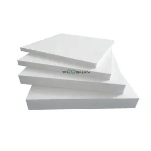 聚氯乙烯泡沫板优质1/6英寸3/4英寸1/4英寸标志薄膜纸箱