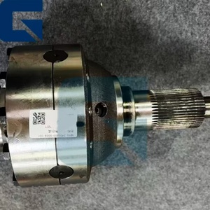 Différentiel inter-essieux AZ9231320271 pour pièces de camion, fabriqué en Chine, emballage neutre - Product Image 3