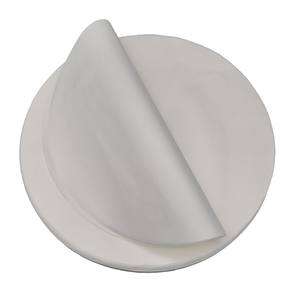 Vassoio per Barbecue biadesivo antiaderente per latte e olio da tè in carta quadrata in <span class=keywords><strong>Silicone</strong></span> a prova di olio per pasticceria - Product Image 5