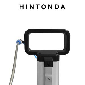 Piezas de modificación del conjunto de mango del tubo de alimentación Bambu A1 Mini para accesorios de impresora 3D - Product Image 3