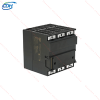 Controlador PLC 6ES7313-6CE01-0AB0 para Automatización Industrial Siemens, Controlador Lógico Programable