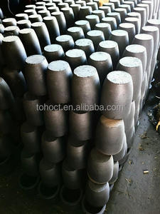 Tasse en céramique, en carbure de silicium wsic - Product Image 2