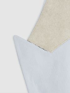 2025 hommes un décontracté berger à carreaux Sport Blazer Savile Street Style chirurgien poignets Double boutonnage manteau veste pour hommes - Product Image 4