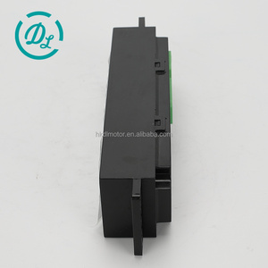EexcavaStart KHR12512 51586-17743 Air Conditioner Controller for SH210A5 SH210-5 Excavators with 1 Year Warranty - Product Image 5