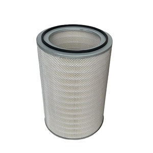 Manny Air Filter 02250051-238 Industrial Compressors Parts New Including Compressor Fittings Filter Paper 6-Month Warranty - Product Image 2