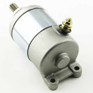 Démarreur de <span class=keywords><strong>moto</strong></span>, moteur de démarrage électrique pour <span class=keywords><strong>Kawasaki</strong></span> 21163-0762 21163-0058 21163-0043 KLX140 KLX140L - Product Image 3